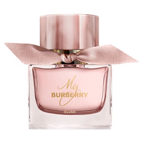 burberry blush scent|Burberry blush perfume review.